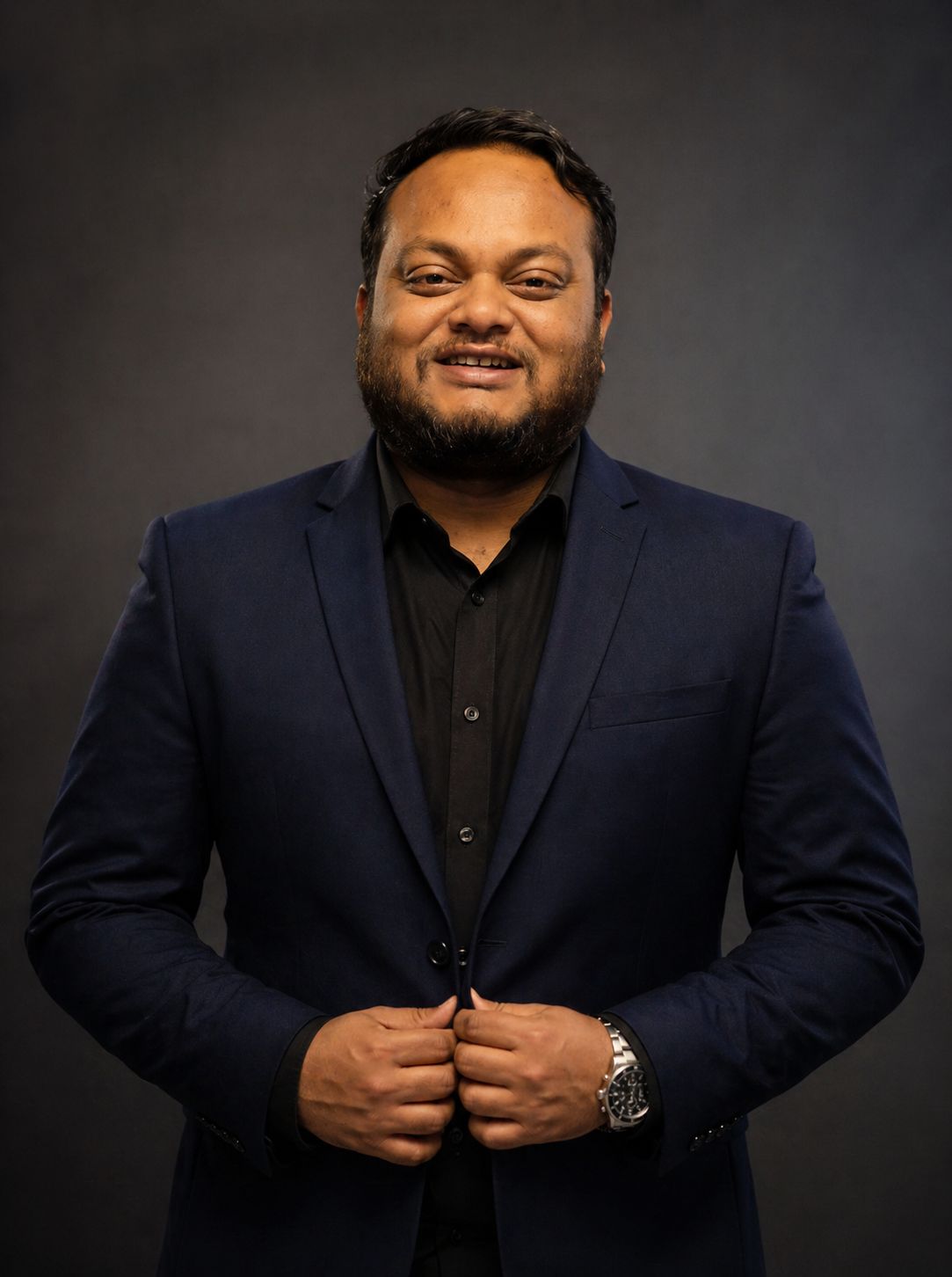 Amit Das Bairagi | Team Manager · Workforce Management Systems
